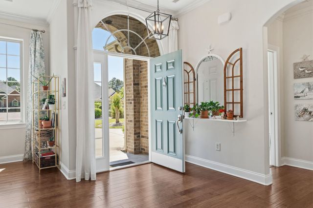 4249 Congressional Dr., Myrtle Beach, SC 29579
