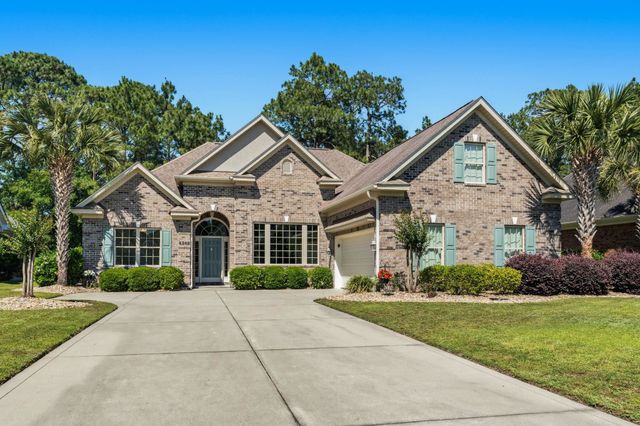 4249 Congressional Dr., Myrtle Beach, SC 29579