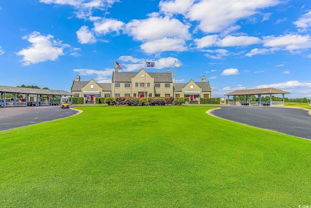 4249 Congressional Dr., Myrtle Beach, SC 29579