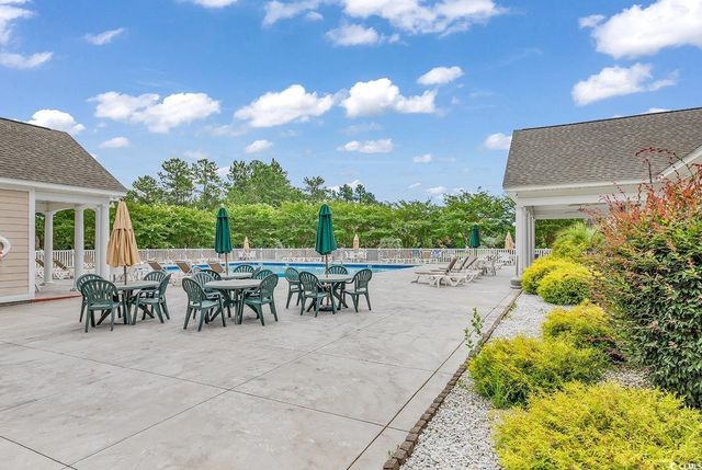 4249 Congressional Dr., Myrtle Beach, SC 29579