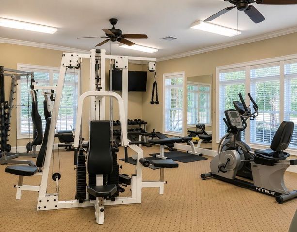 4249 Congressional Dr., Myrtle Beach, SC 29579