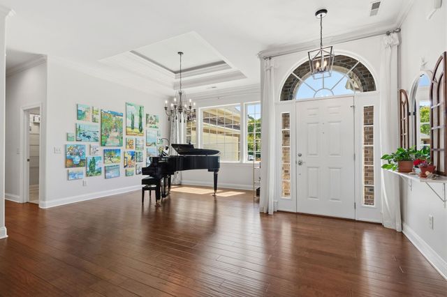4249 Congressional Dr., Myrtle Beach, SC 29579