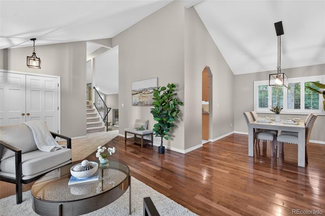 8228 Lodgepole Trail, Lone Tree, CO 80124