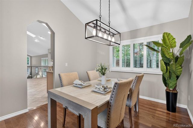 8228 Lodgepole Trail, Lone Tree, CO 80124