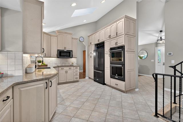 8228 Lodgepole Trail, Lone Tree, CO 80124