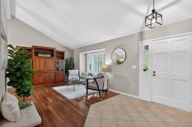 8228 Lodgepole Trail, Lone Tree, CO 80124