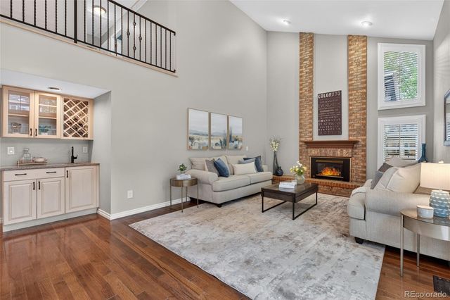 8228 Lodgepole Trail, Lone Tree, CO 80124
