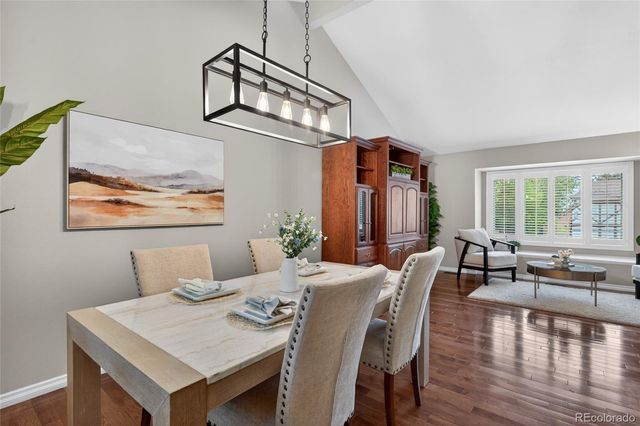 8228 Lodgepole Trail, Lone Tree, CO 80124