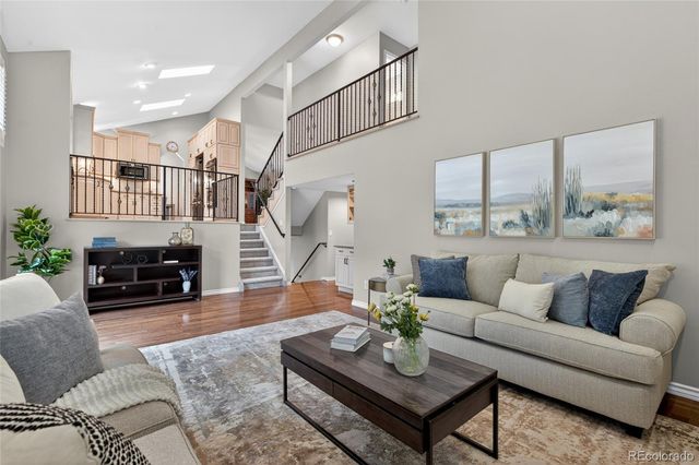 8228 Lodgepole Trail, Lone Tree, CO 80124