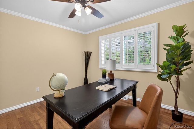 8228 Lodgepole Trail, Lone Tree, CO 80124
