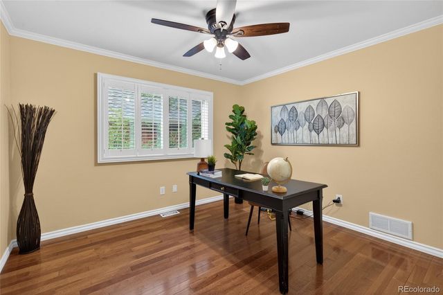 8228 Lodgepole Trail, Lone Tree, CO 80124