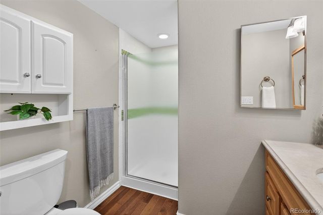 8228 Lodgepole Trail, Lone Tree, CO 80124