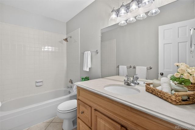 8228 Lodgepole Trail, Lone Tree, CO 80124