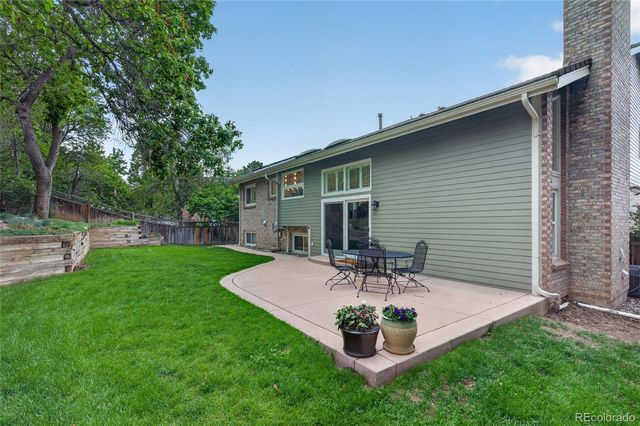 8228 Lodgepole Trail, Lone Tree, CO 80124