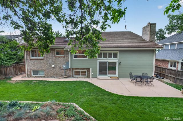 8228 Lodgepole Trail, Lone Tree, CO 80124