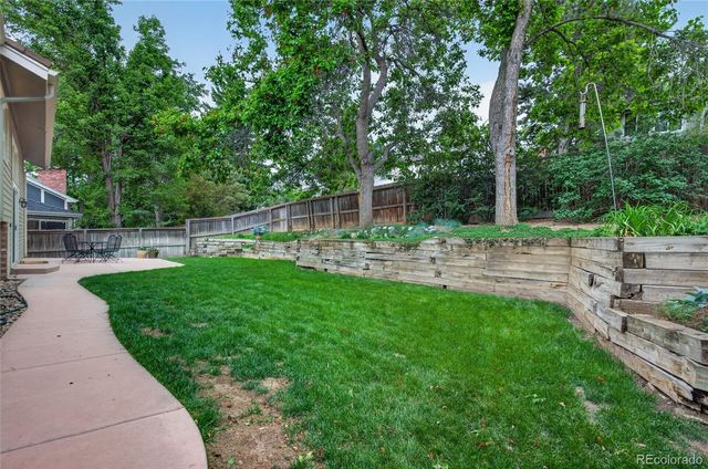 8228 Lodgepole Trail, Lone Tree, CO 80124