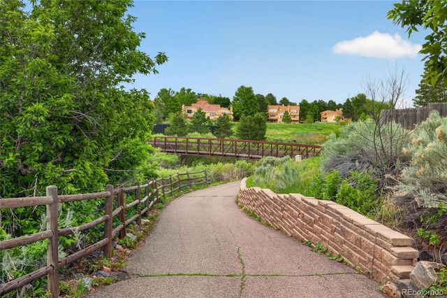 8228 Lodgepole Trail, Lone Tree, CO 80124