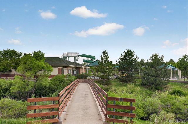 8228 Lodgepole Trail, Lone Tree, CO 80124