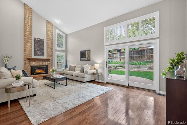 8228 Lodgepole Trail, Lone Tree, CO 80124