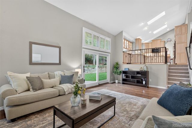 8228 Lodgepole Trail, Lone Tree, CO 80124