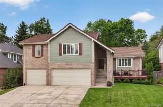 8228 Lodgepole Trail, Lone Tree, CO 80124