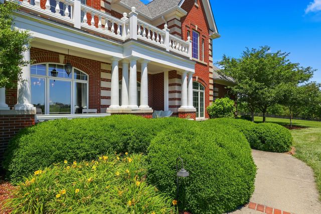 2745 Coleman Springs Path, Georgetown, KY 40324