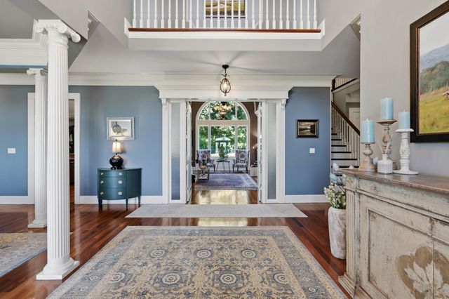 2745 Coleman Springs Path, Georgetown, KY 40324