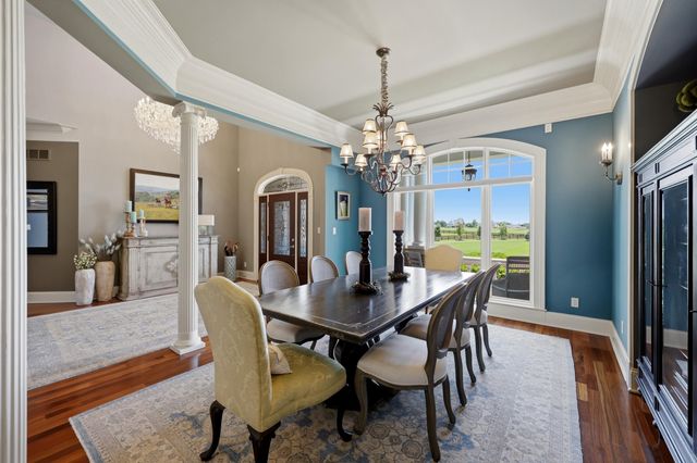 2745 Coleman Springs Path, Georgetown, KY 40324