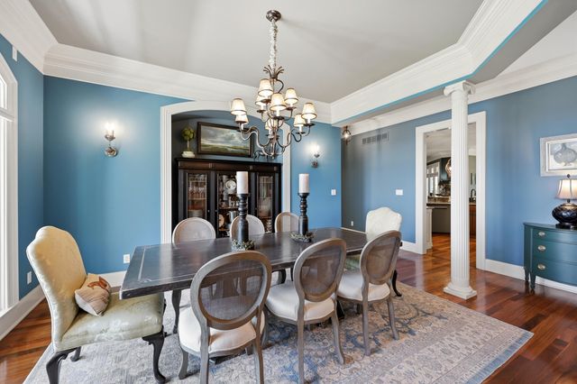 2745 Coleman Springs Path, Georgetown, KY 40324