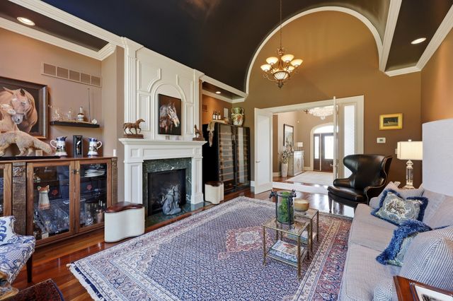 2745 Coleman Springs Path, Georgetown, KY 40324