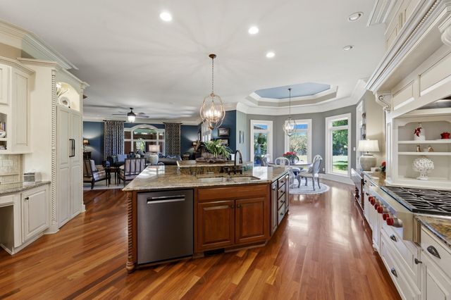 2745 Coleman Springs Path, Georgetown, KY 40324