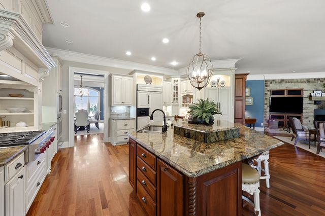 2745 Coleman Springs Path, Georgetown, KY 40324