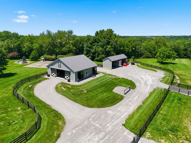 2745 Coleman Springs Path, Georgetown, KY 40324