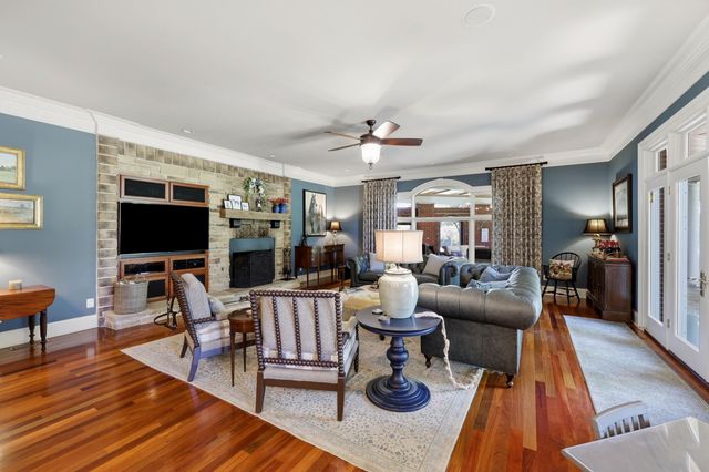 2745 Coleman Springs Path, Georgetown, KY 40324