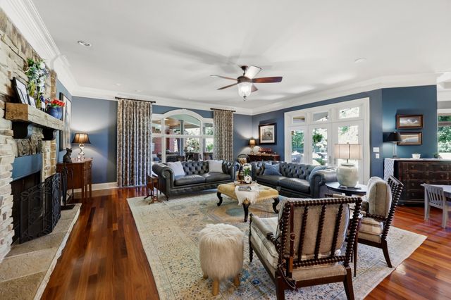 2745 Coleman Springs Path, Georgetown, KY 40324