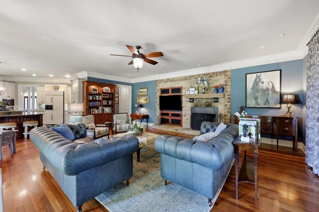 2745 Coleman Springs Path, Georgetown, KY 40324