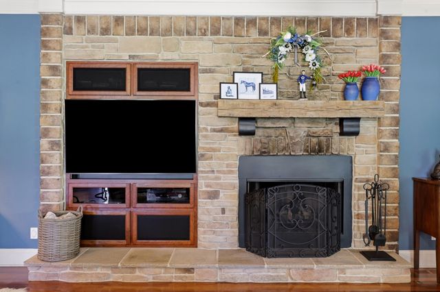 2745 Coleman Springs Path, Georgetown, KY 40324