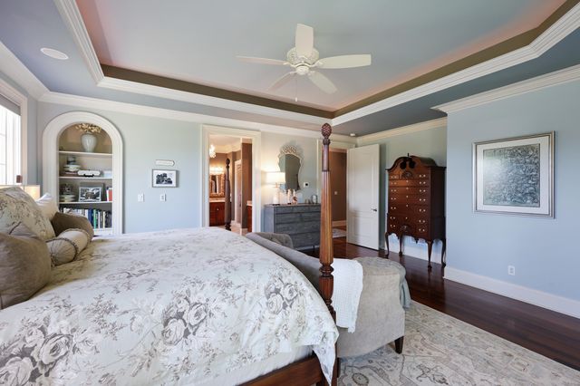 2745 Coleman Springs Path, Georgetown, KY 40324