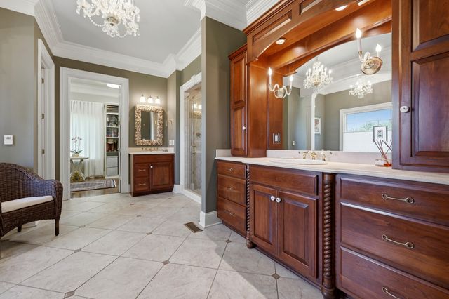 2745 Coleman Springs Path, Georgetown, KY 40324