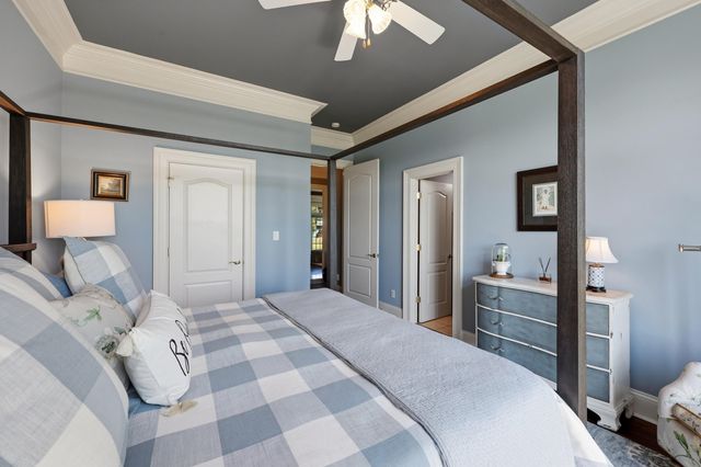 2745 Coleman Springs Path, Georgetown, KY 40324