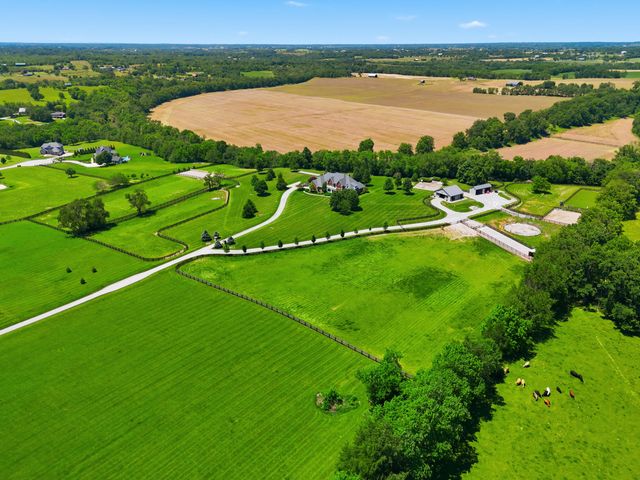 2745 Coleman Springs Path, Georgetown, KY 40324