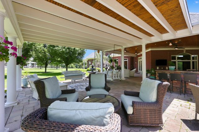 2745 Coleman Springs Path, Georgetown, KY 40324