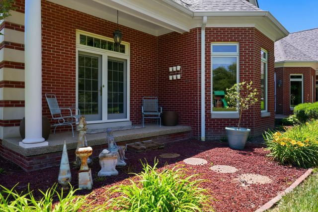 2745 Coleman Springs Path, Georgetown, KY 40324
