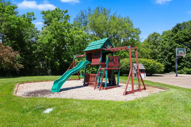2745 Coleman Springs Path, Georgetown, KY 40324