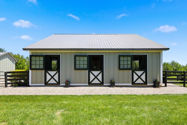 2745 Coleman Springs Path, Georgetown, KY 40324