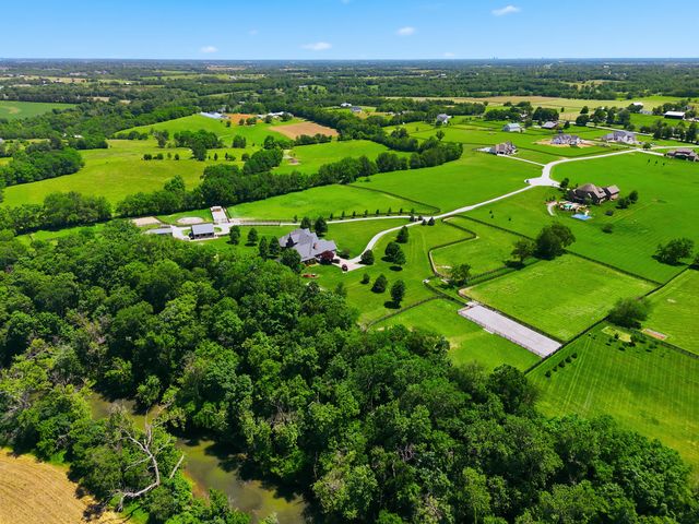 2745 Coleman Springs Path, Georgetown, KY 40324
