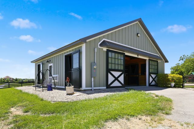 2745 Coleman Springs Path, Georgetown, KY 40324