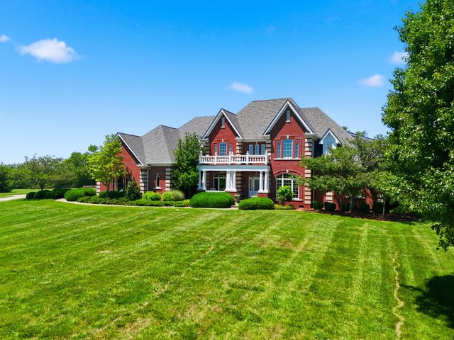2745 Coleman Springs Path, Georgetown, KY 40324