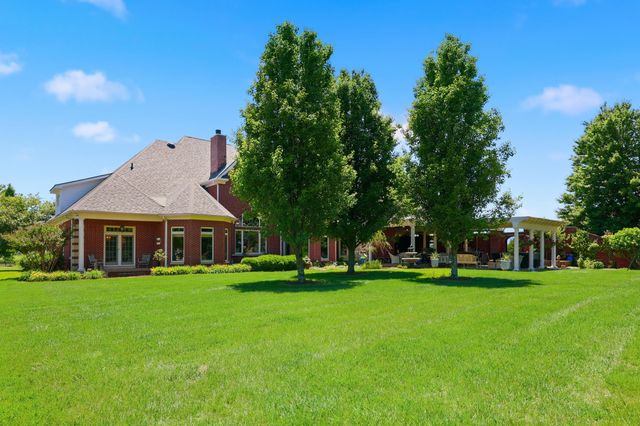 2745 Coleman Springs Path, Georgetown, KY 40324