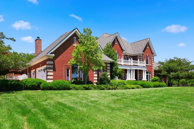 2745 Coleman Springs Path, Georgetown, KY 40324